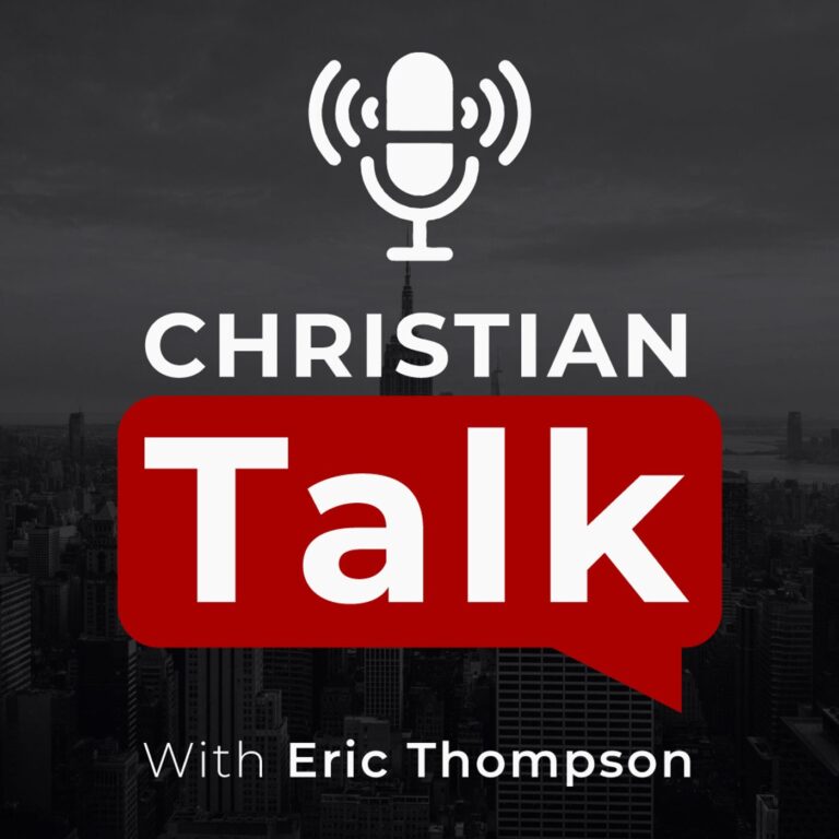 Christian Talk | Daily Journey Through God’s Word