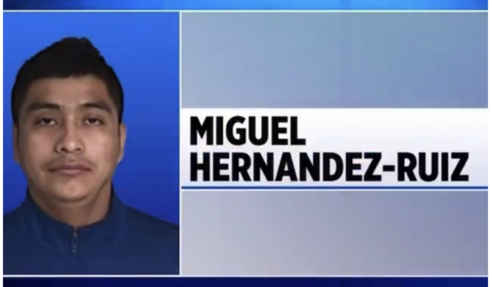 It's Joe Biden's Fault! An Illegal Alien From Mexico Breaks Into Michigan Home, Sexually Assaults Two Girls Under the Age of 13