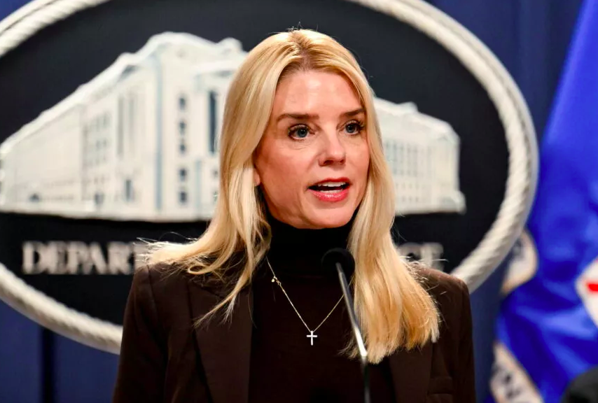 Illegal Aliens Arrests Skyrocket Under Trump DOJ Blitz