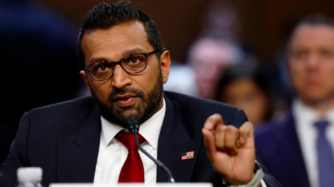 FBI Insider Promises Shocking Jan. 6 Revelation