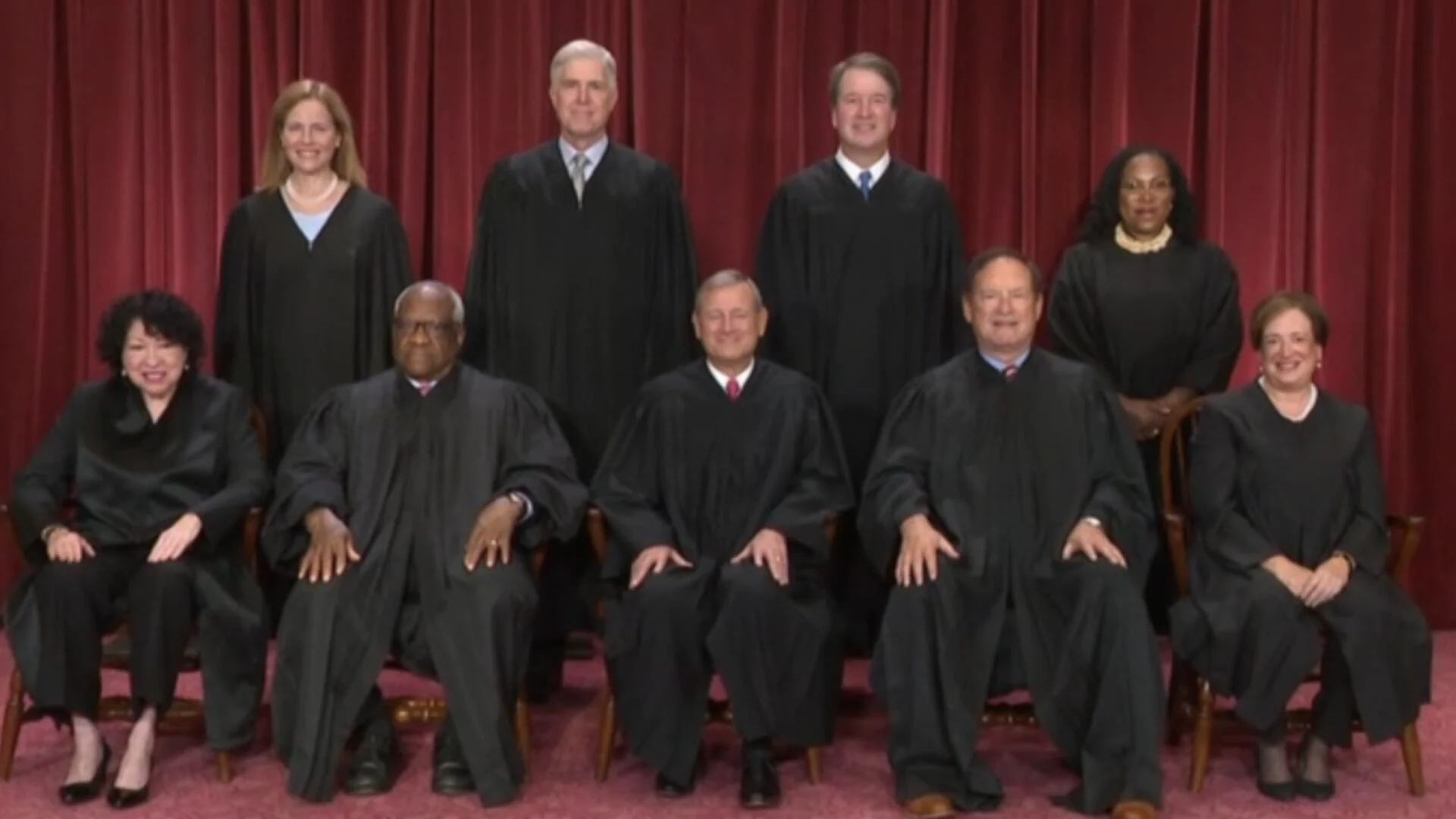 California Mail-In Voting at Risk After SCOTUS Case