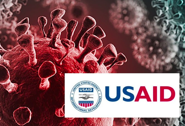 USAID’s Covert Wuhan Virus Transfer Exposed!