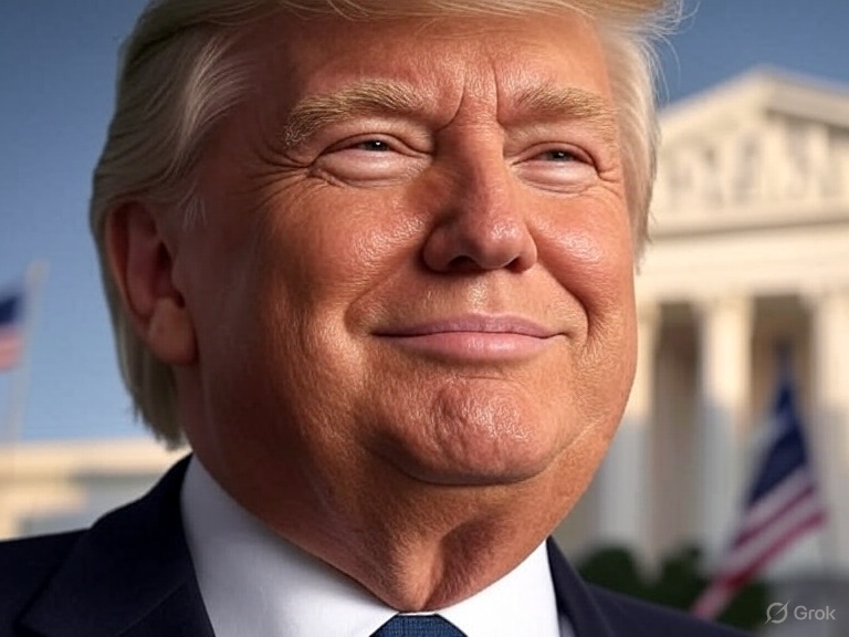 Supreme Court Hands Trump Another Huge Victory