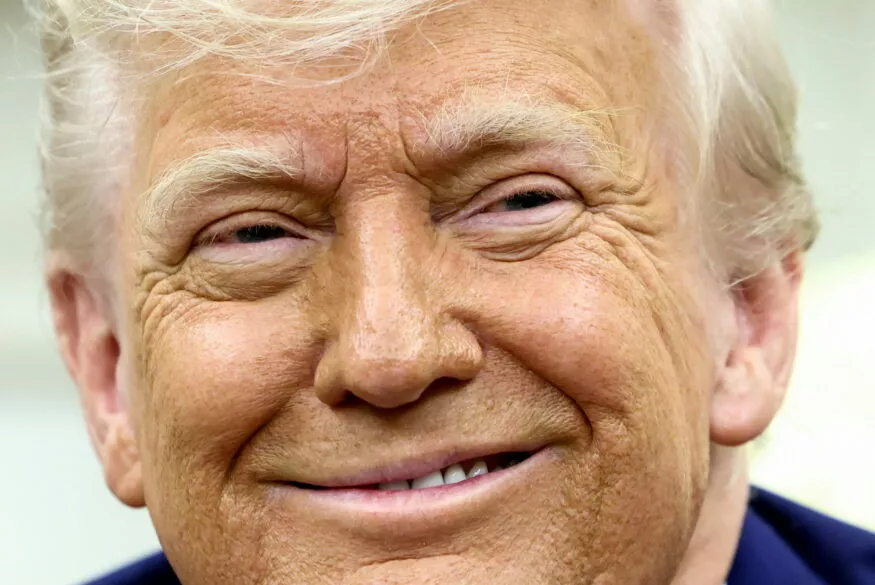 GOP Moves ‘Beautiful Bill’ to Brink